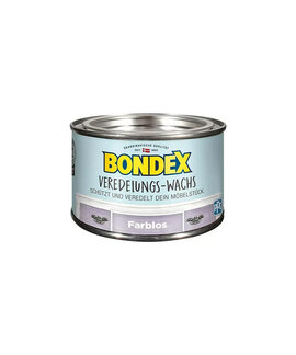 Bondex Verdelungs-Wachs Farblos 250 ml