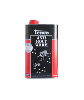Tenco Anti-Houtworm