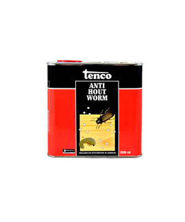 Tenco Anti-Houtworm