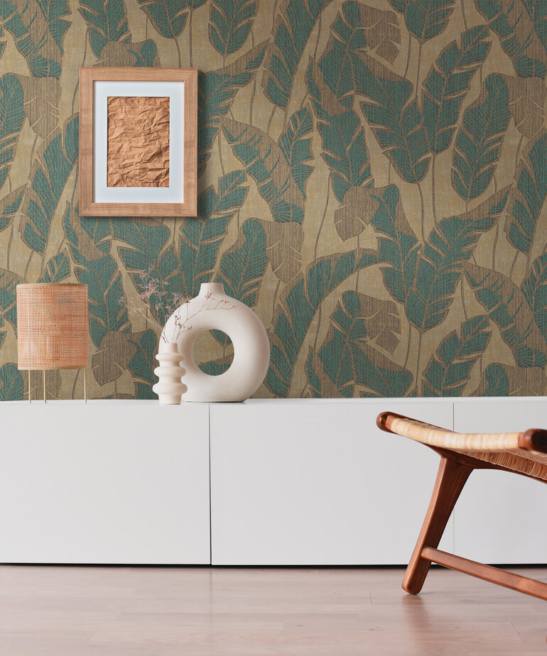 AS Creation Jade 395022/39502-2