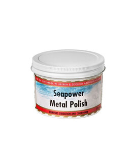 Epifanes - assortiment Epifanes Seapower Metal Polish 227 gram