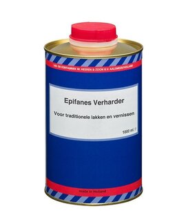 Epifanes Epifanes Verharder 500 ml