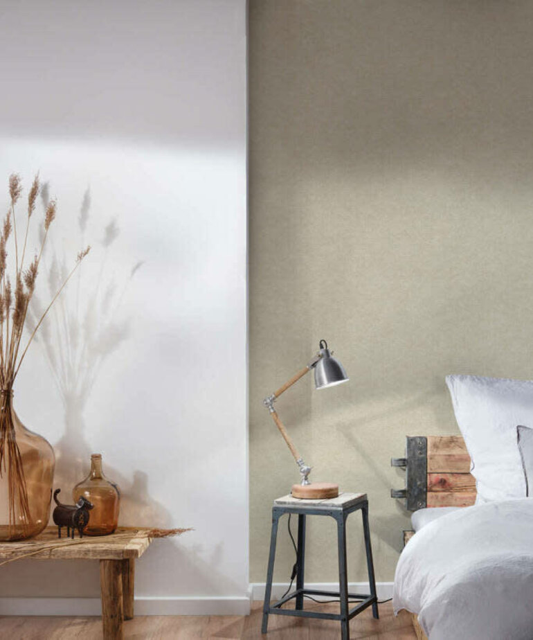 AS Creation Metropolitan Stories Hot Spots 395654 / 39565-4 Beige