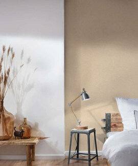 AS Creation Metropolitan Stories Hot Spots 395656 / 39565-6 Crème