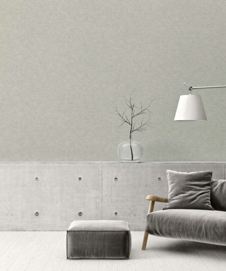 AS Creation Metropolitan Stories Hot Spots 395658 / 39565-8 Grijs