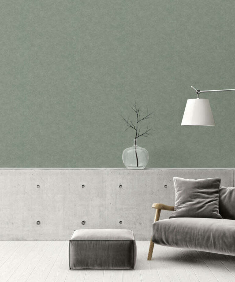 AS Creation Metropolitan Stories Hot Spots 395665 / 39566-5 Groen