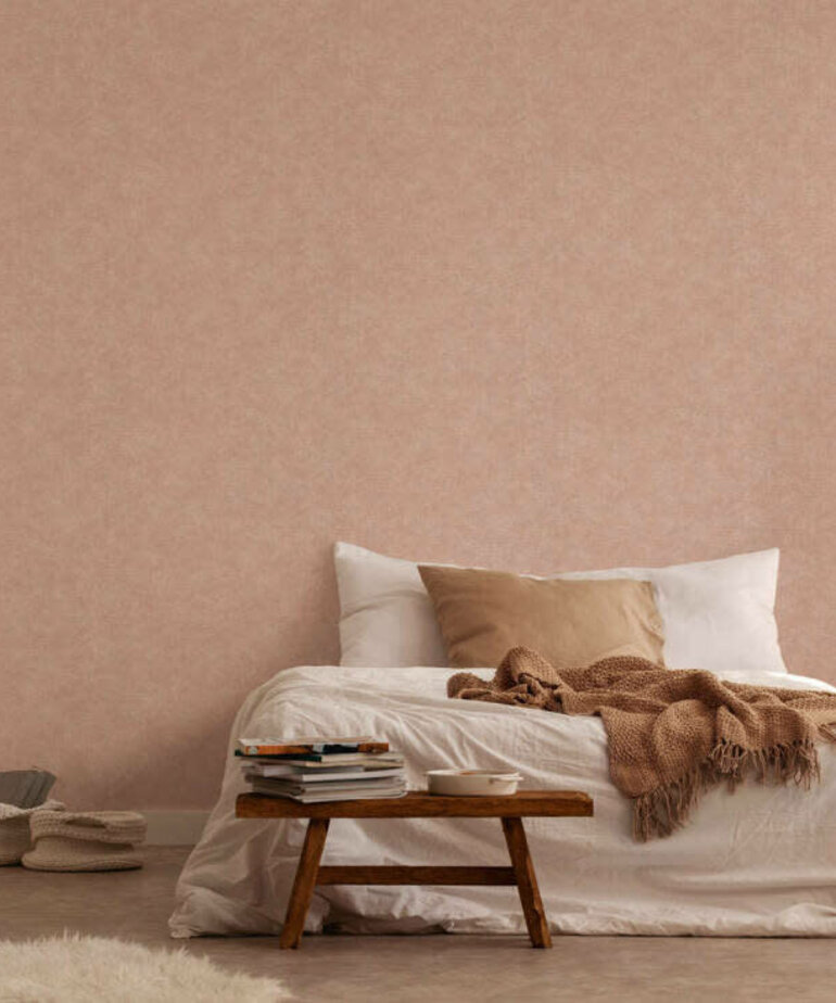 AS Creation Metropolitan Stories Hot Spots 395667 / 39566-7 Roze