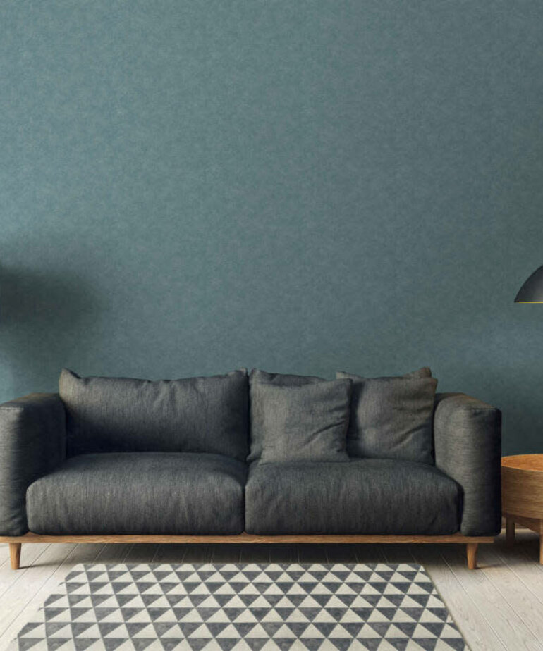 AS Creation Metropolitan Stories Hot Spots 395669 / 39566-9 Blauw