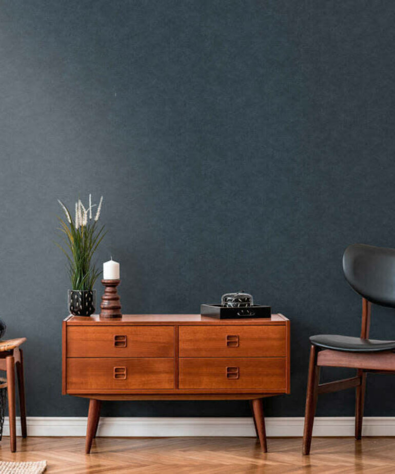 AS Creation Metropolitan Stories Hot Spots 395672 / 39567-2 Blauw