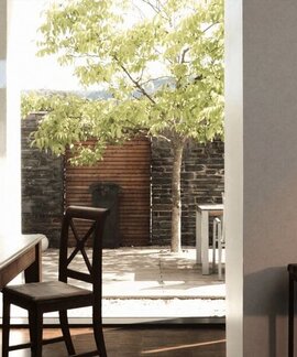 AS Creation Metropolitan Stories Hot Spots 367207 / 36720-7 Grijs