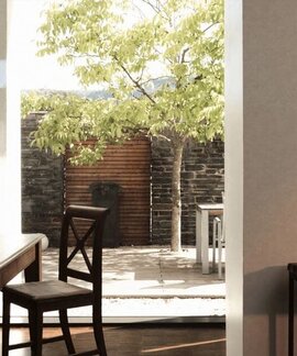 AS Creation Metropolitan Stories Hot Spots 367215 / 36721-5 Bruin