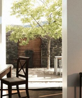 AS Creation Metropolitan Stories Hot Spots 367217 / 36721-7 Crème