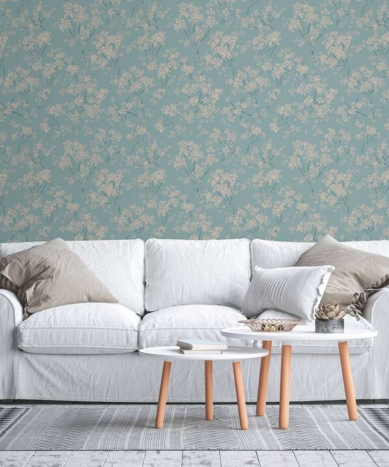 AS Creation Casual Living 395485 / 39548-5