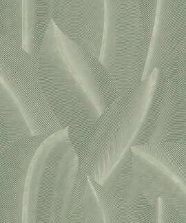 Noordwand TopChic Allure AL26221 Groen