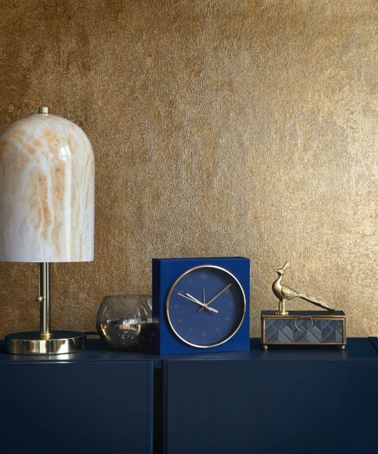 Noordwand TopChic 34280 Metallic Goud