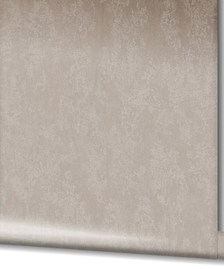 Noordwand TopChic 34279 Metallic - Licht grijs - Roze