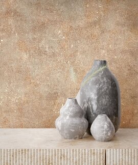 Noordwand TopChic-City Glow 34269 Metallic Betonstuc Look