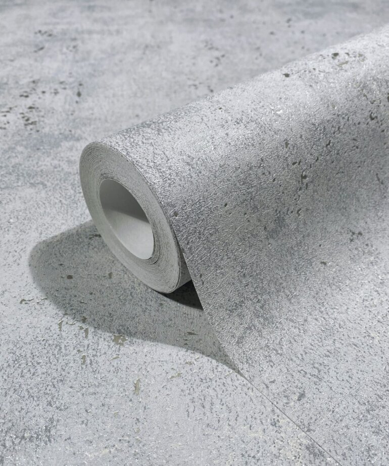 Noordwand TopChic-City Glow 34267 Metallic Betonstuc Look