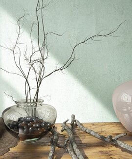 Noordwand TopChic-City Glow 34266 Metallic Betonstuc Look