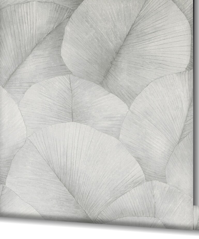 Noordwand Kumano Grijs 34509