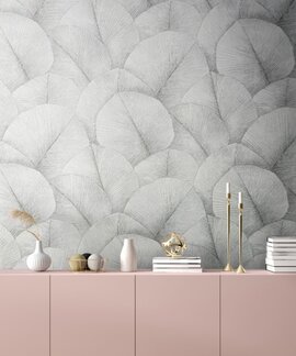 Noordwand Kumano Grijs 34509