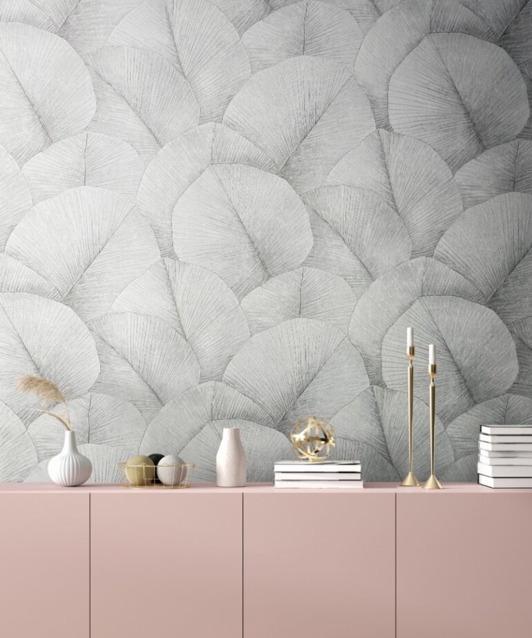 Noordwand Kumano Grijs 34509