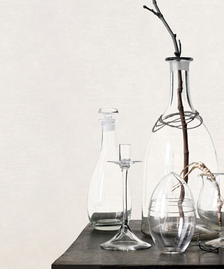 Noordwand TopChic G67508 Krokodillen Print