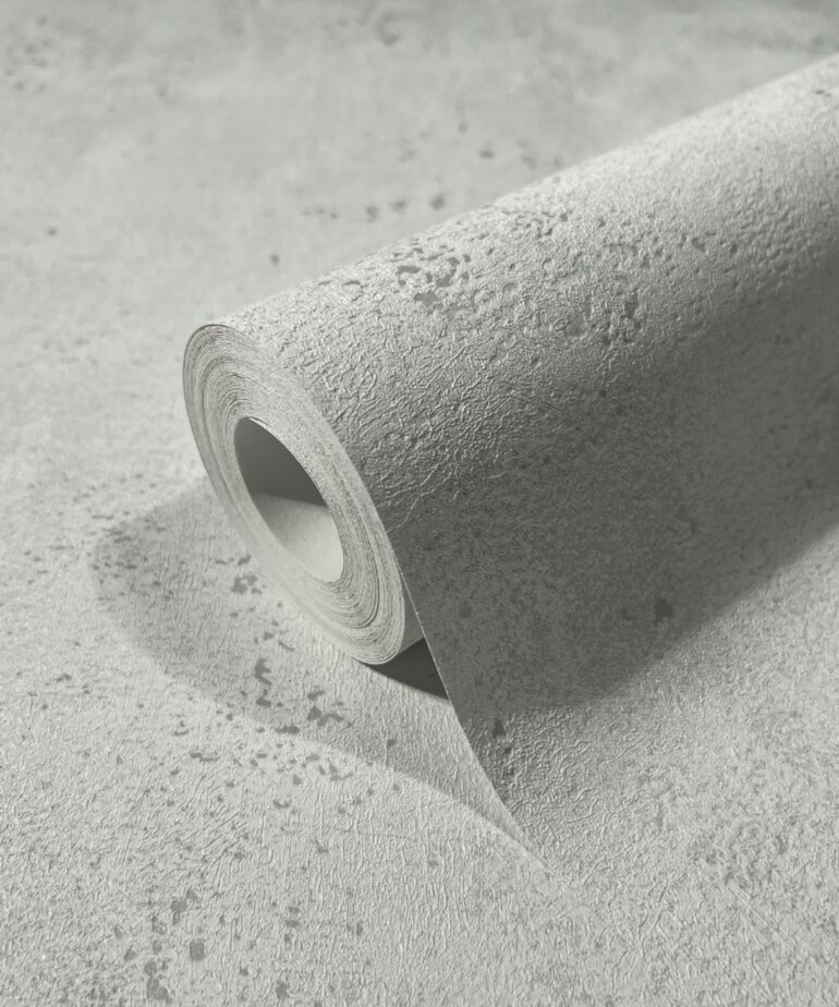 Noordwand TopChic 32612 Wit - Grijs