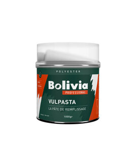 Bolivia Polyester Vulpasta