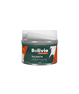 Bolivia Polyester Vulpasta