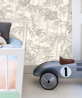 BN Doodleedo Behang Hanging In There 220710