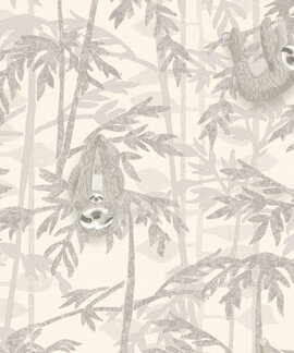 BN Wallcoverings BN Doodleedo Behang Hanging In There 220710