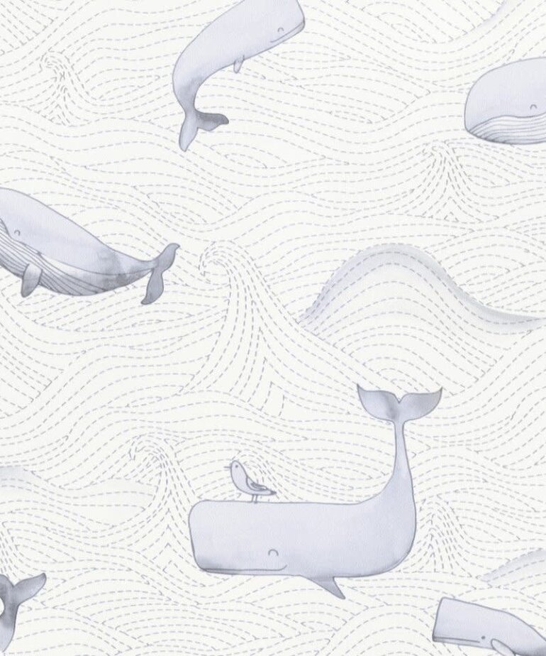 BN Doodleedo Behang Dive Into The Ocean 220730