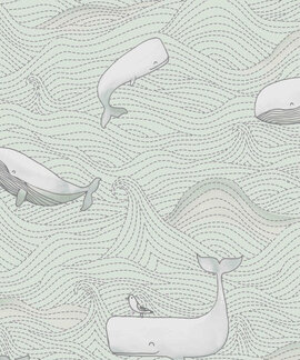 BN Doodleedo Behang Dive Into The Ocean 220731