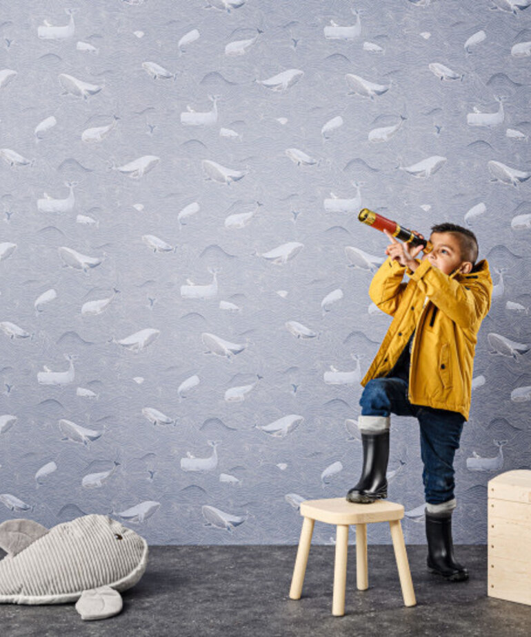 BN Doodleedo Behang Dive Into The Ocean 220733