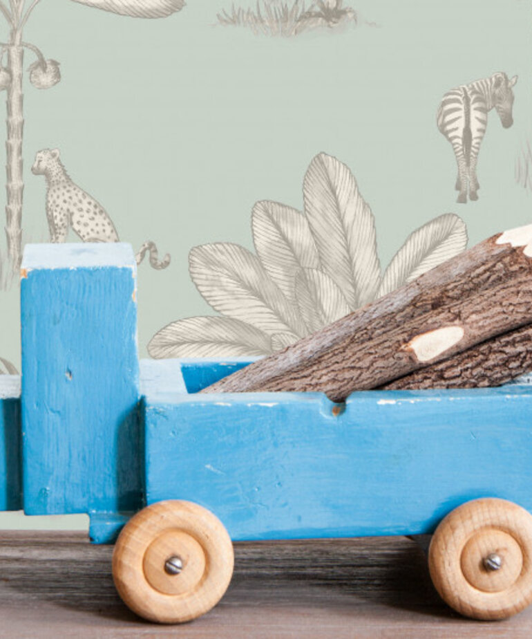 BN Doodleedo Behang It Takes Two 220751