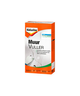 Alabastine Muurvuller Poeder