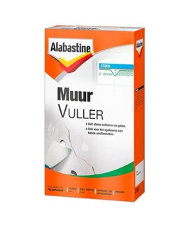 Alabastine Muurvuller Poeder
