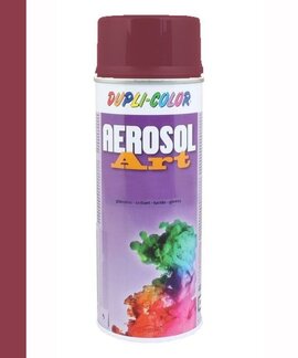 Dupli-Color DupliColor Aerosol Art Hoogglans RAL-4000 Serie Violettinten 400 ml