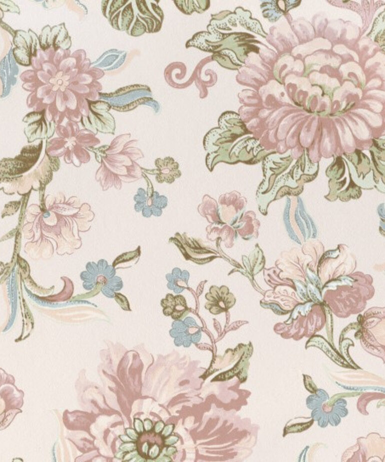 BN Fiore Behang Floral Heritage 220460