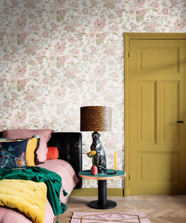 BN Fiore Behang Floral Heritage 220460