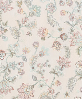 BN Fiore Behang Paisley Poetry 220470