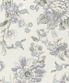 BN Wallcoverings BN Fiore Behang Floral Heritage 220462