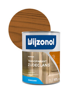 Wijzonol - assortiment Wijzonol Transparant Zijdeglanslak  Ready Mixed 750 ml Wijzonol - assortiment Wijzonol Transparant Zijdeglanslak  Ready Mixed 750 ml