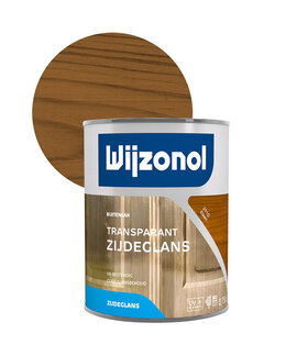 Wijzonol - assortiment Wijzonol Transparant Zijdeglanslak  Ready Mixed 750 ml Wijzonol - assortiment Wijzonol Transparant Zijdeglanslak  Ready Mixed 750 ml
