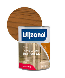Wijzonol - assortiment Wijzonol Transparant Hoogglanslak 750 ml Wijzonol - assortiment Wijzonol Transparant Hoogglanslak 750 ml