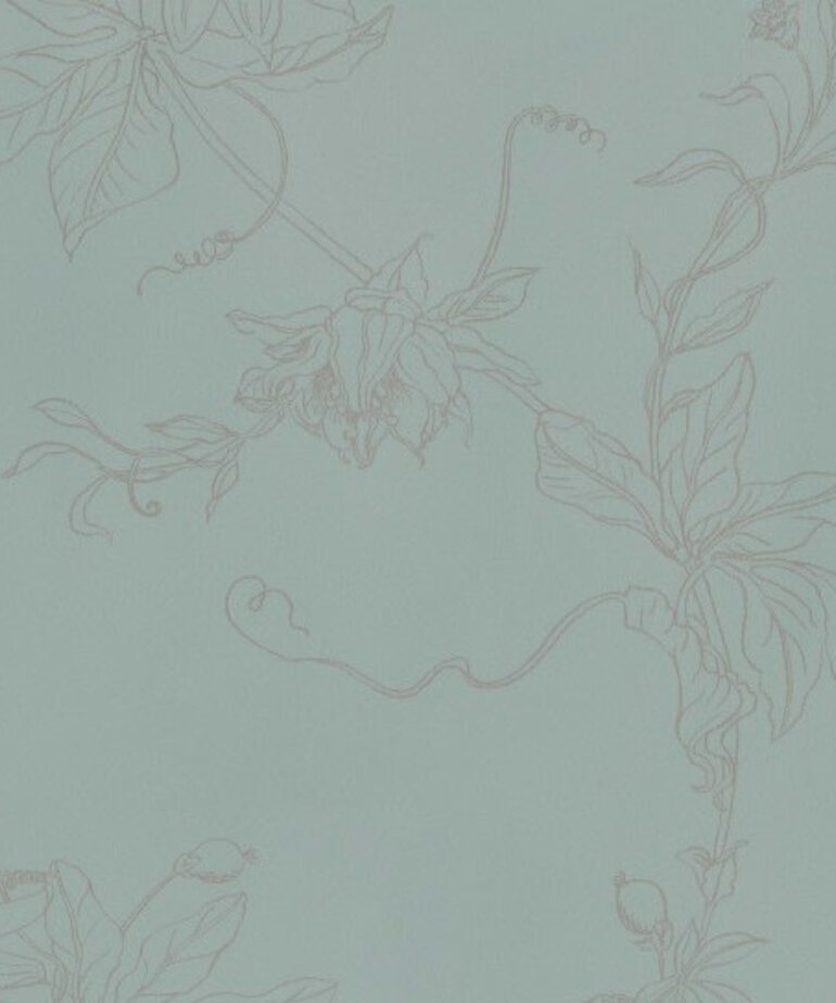 BN Preloved Behang Perfect Passion II 220942