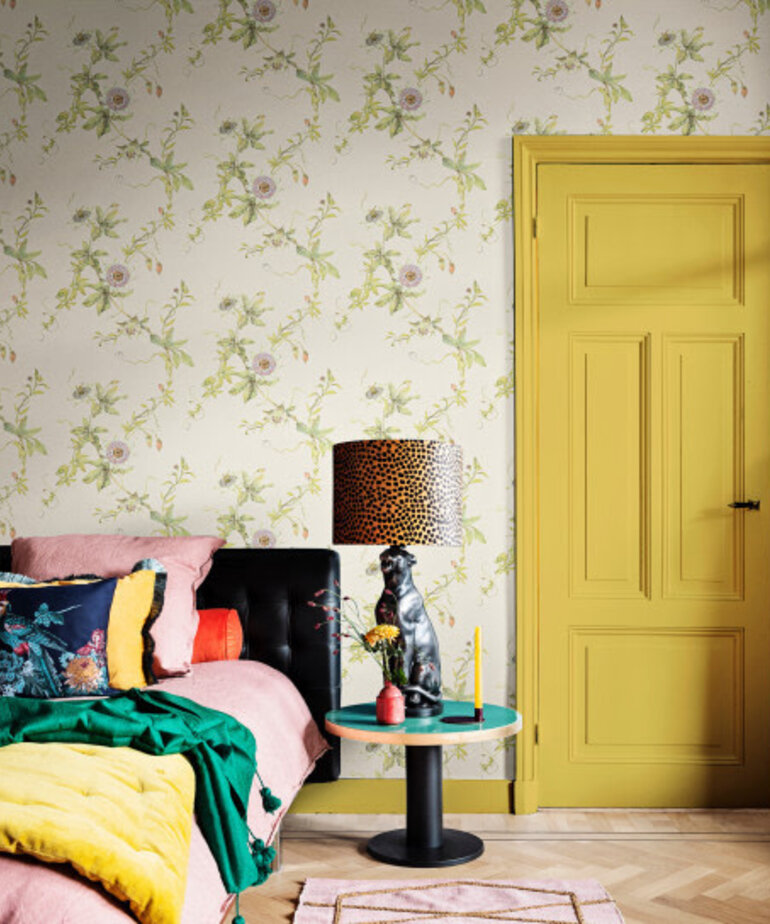 BN Preloved Behang Perfect Passion I 220904