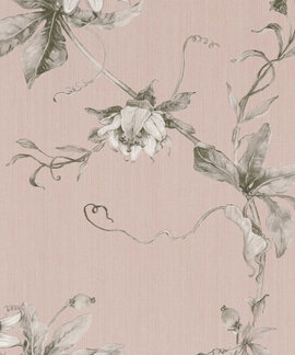 BN Wallcoverings BN Preloved Behang Perfect Passion I 220902
