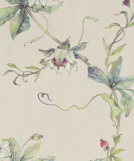 BN Wallcoverings BN Preloved Behang Perfect Passion I 220905
